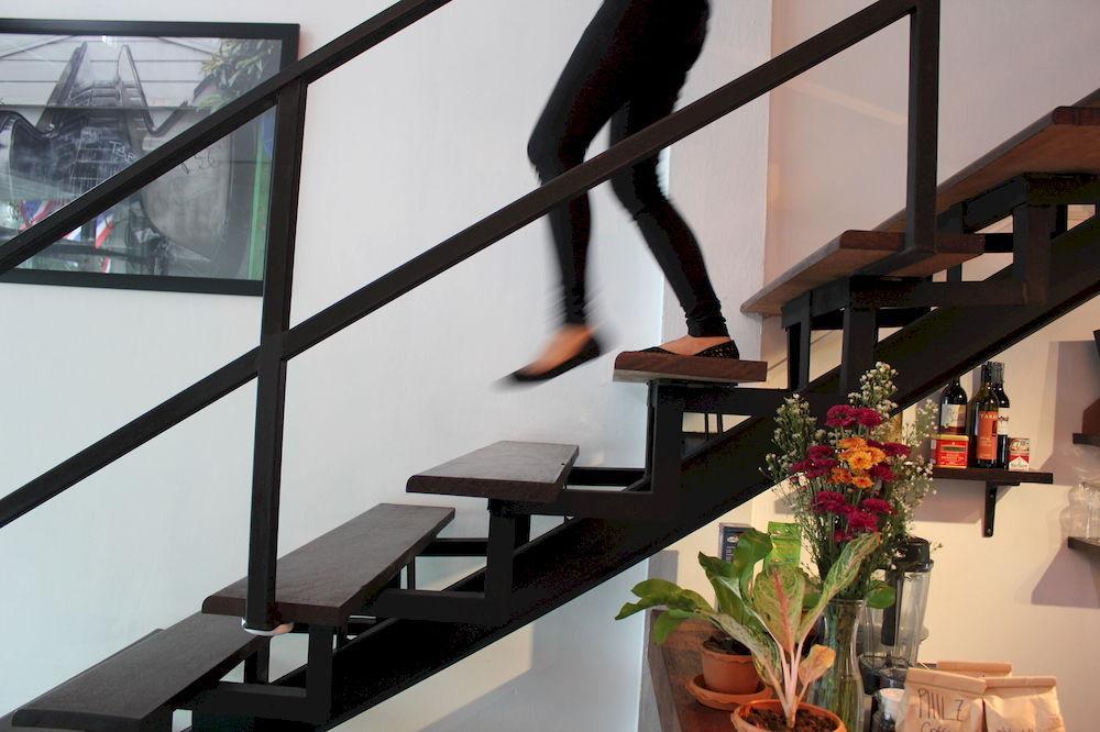 Bed and Breakfast Kama Bangkok Zewnętrze zdjęcie
