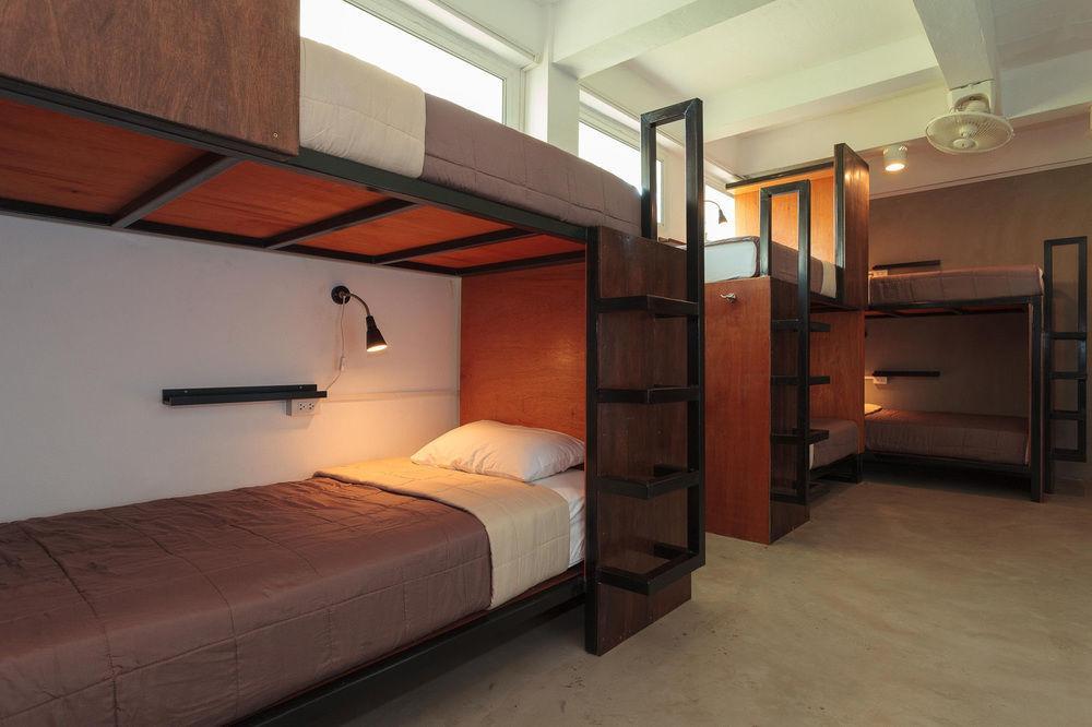Bed and Breakfast Kama Bangkok Zewnętrze zdjęcie