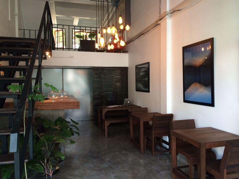 Bed and Breakfast Kama Bangkok Zewnętrze zdjęcie
