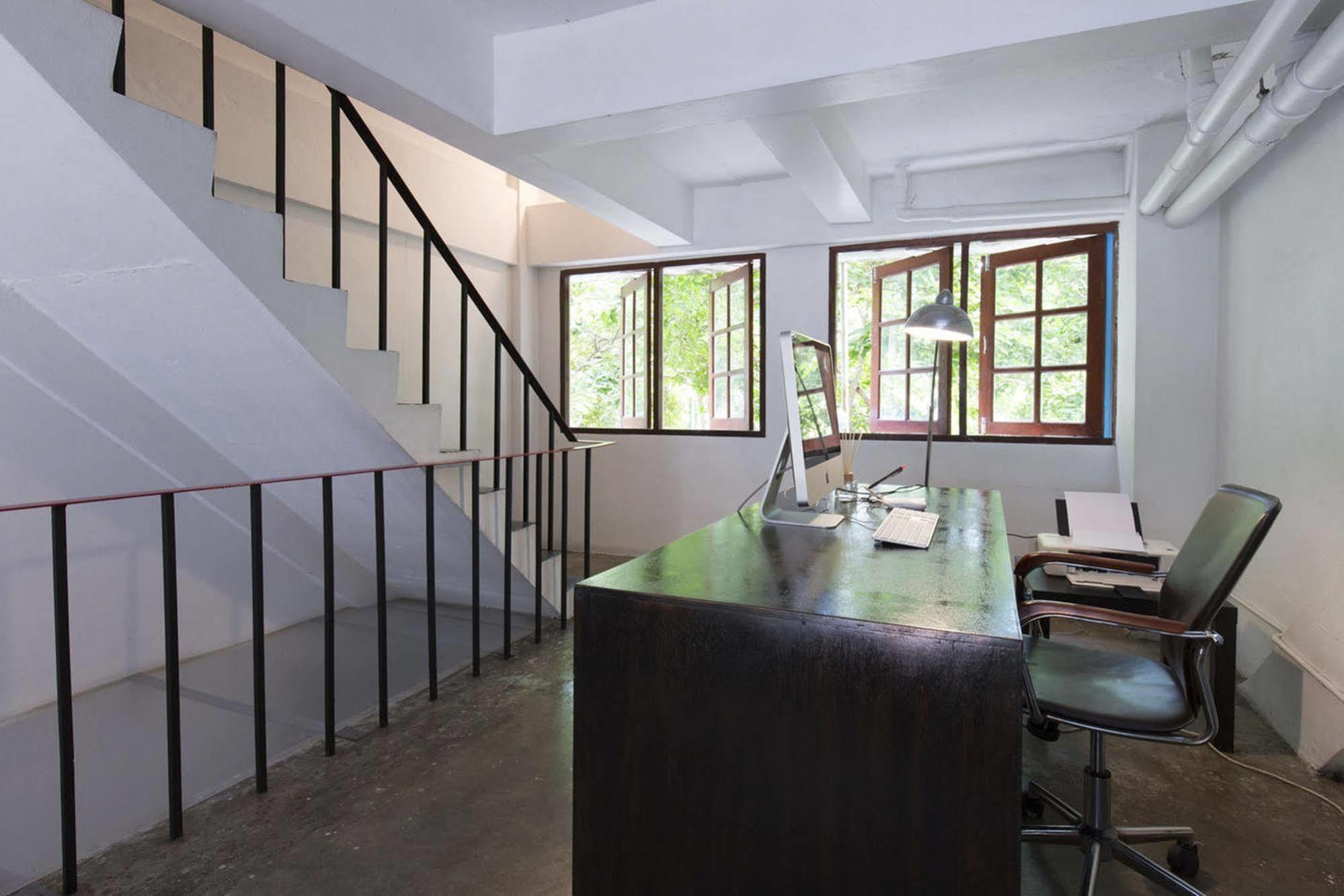 Bed and Breakfast Kama Bangkok Zewnętrze zdjęcie