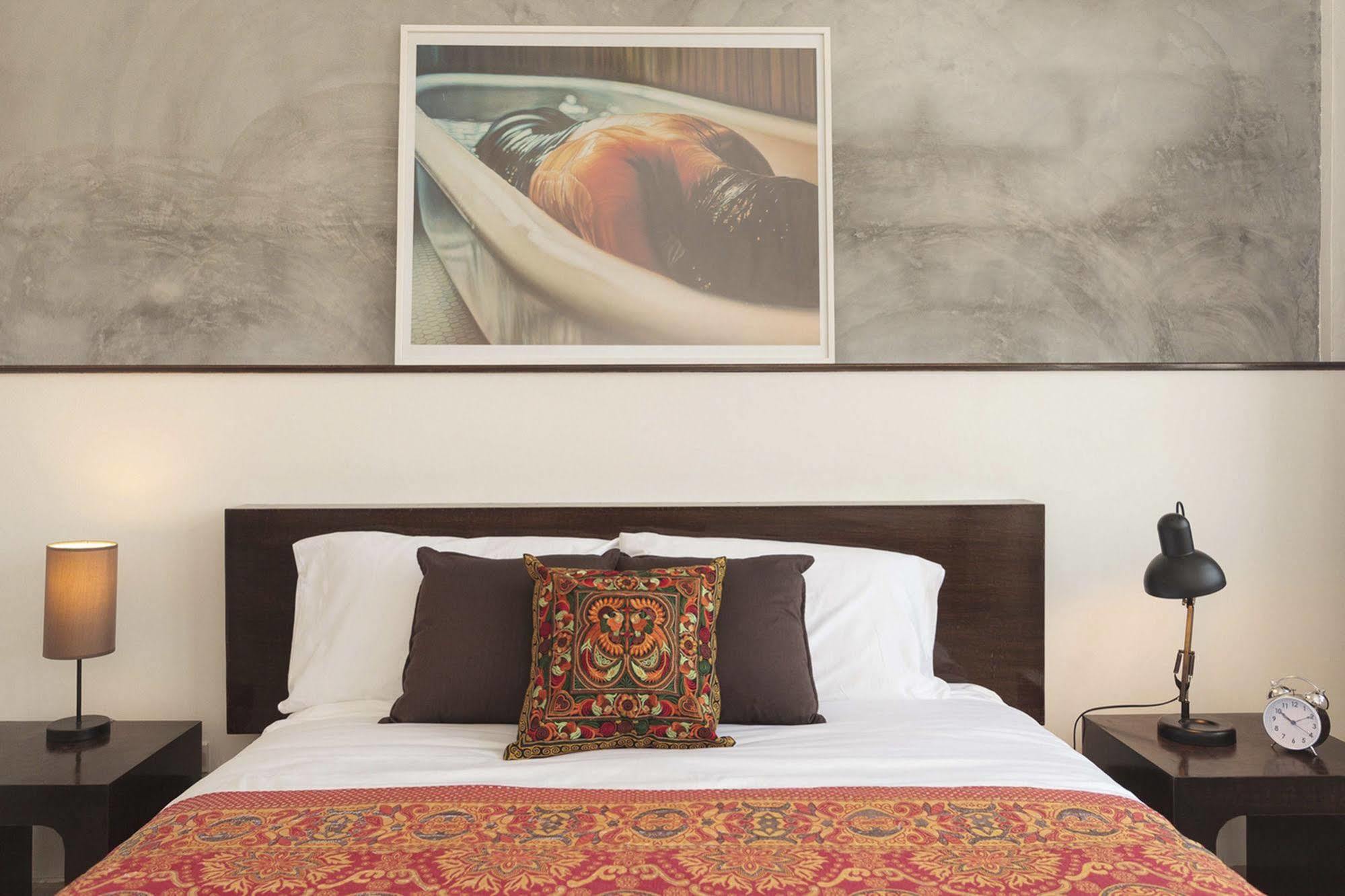 Bed and Breakfast Kama Bangkok Zewnętrze zdjęcie