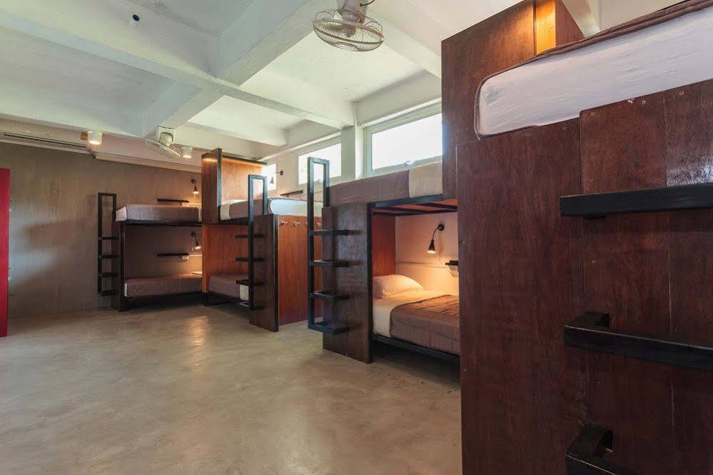 Bed and Breakfast Kama Bangkok Zewnętrze zdjęcie