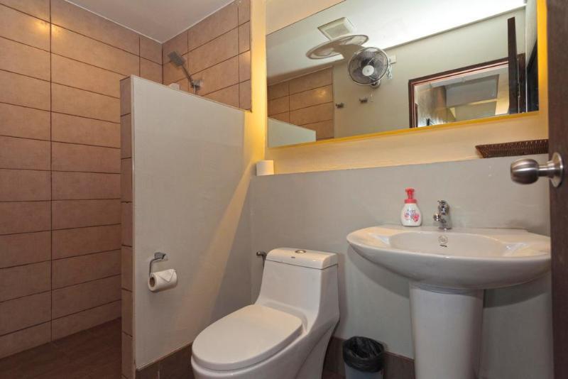 Bed and Breakfast Kama Bangkok Zewnętrze zdjęcie