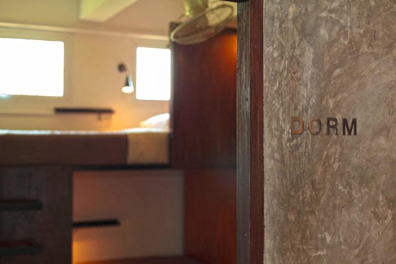 Bed and Breakfast Kama Bangkok Zewnętrze zdjęcie