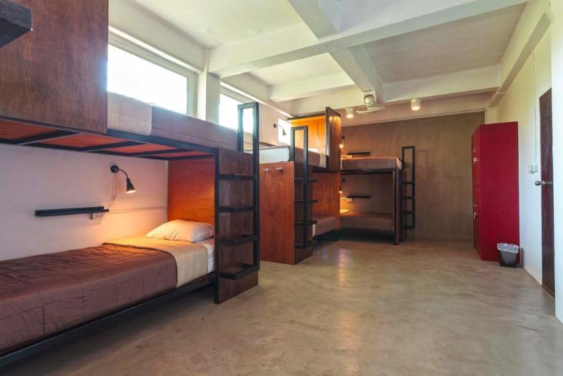 Bed and Breakfast Kama Bangkok Zewnętrze zdjęcie